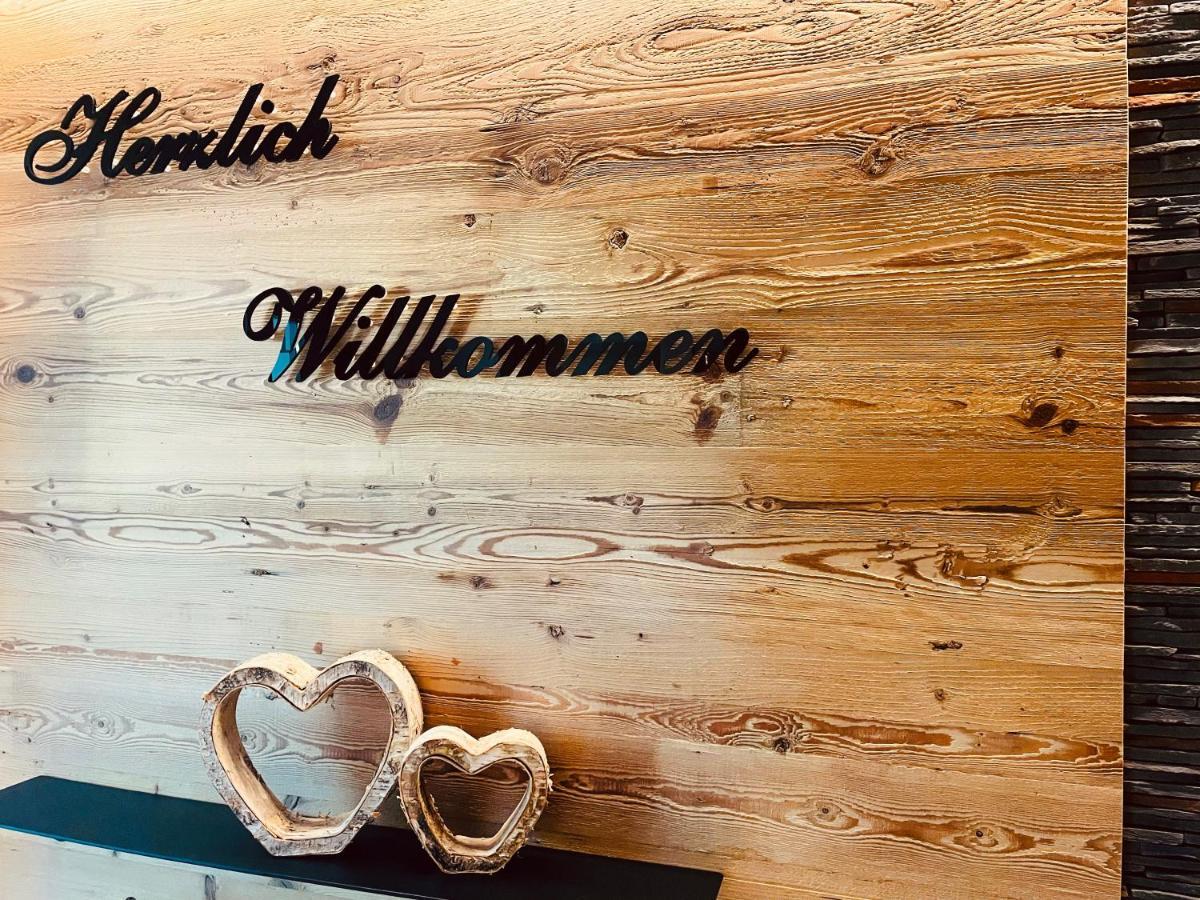 Landhaus Riedl 바트푸징 외부 사진