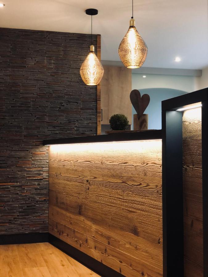 Landhaus Riedl 바트푸징 외부 사진