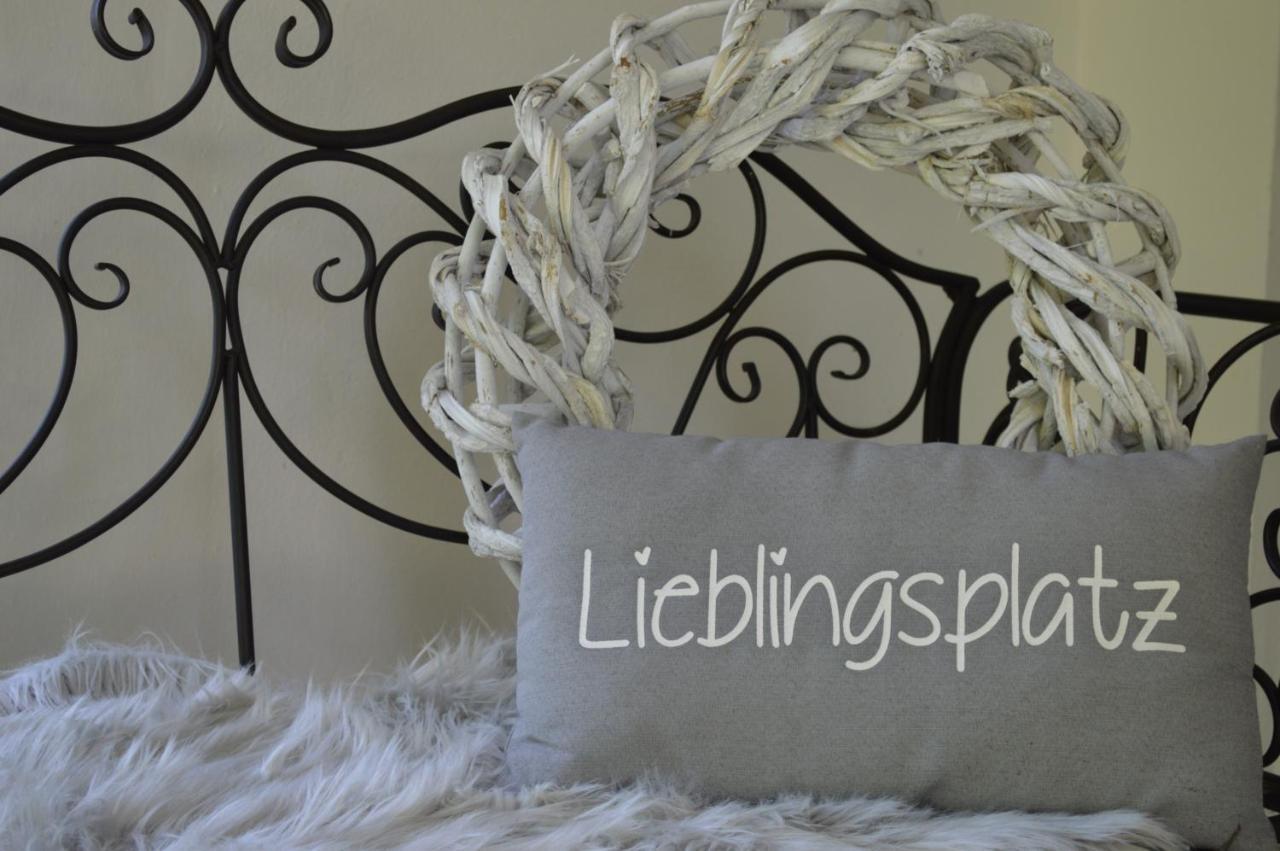Landhaus Riedl 바트푸징 외부 사진