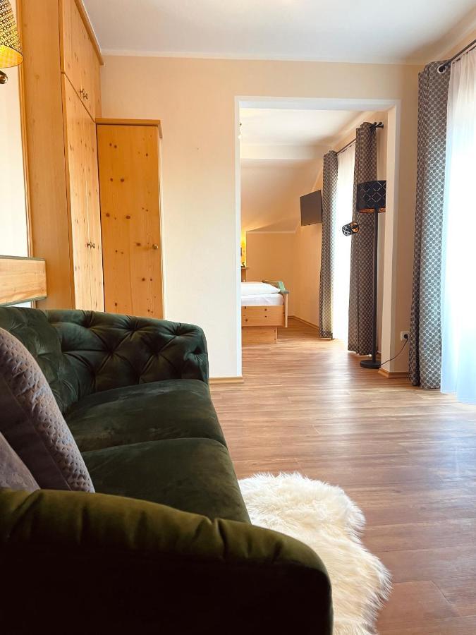 Landhaus Riedl 바트푸징 외부 사진