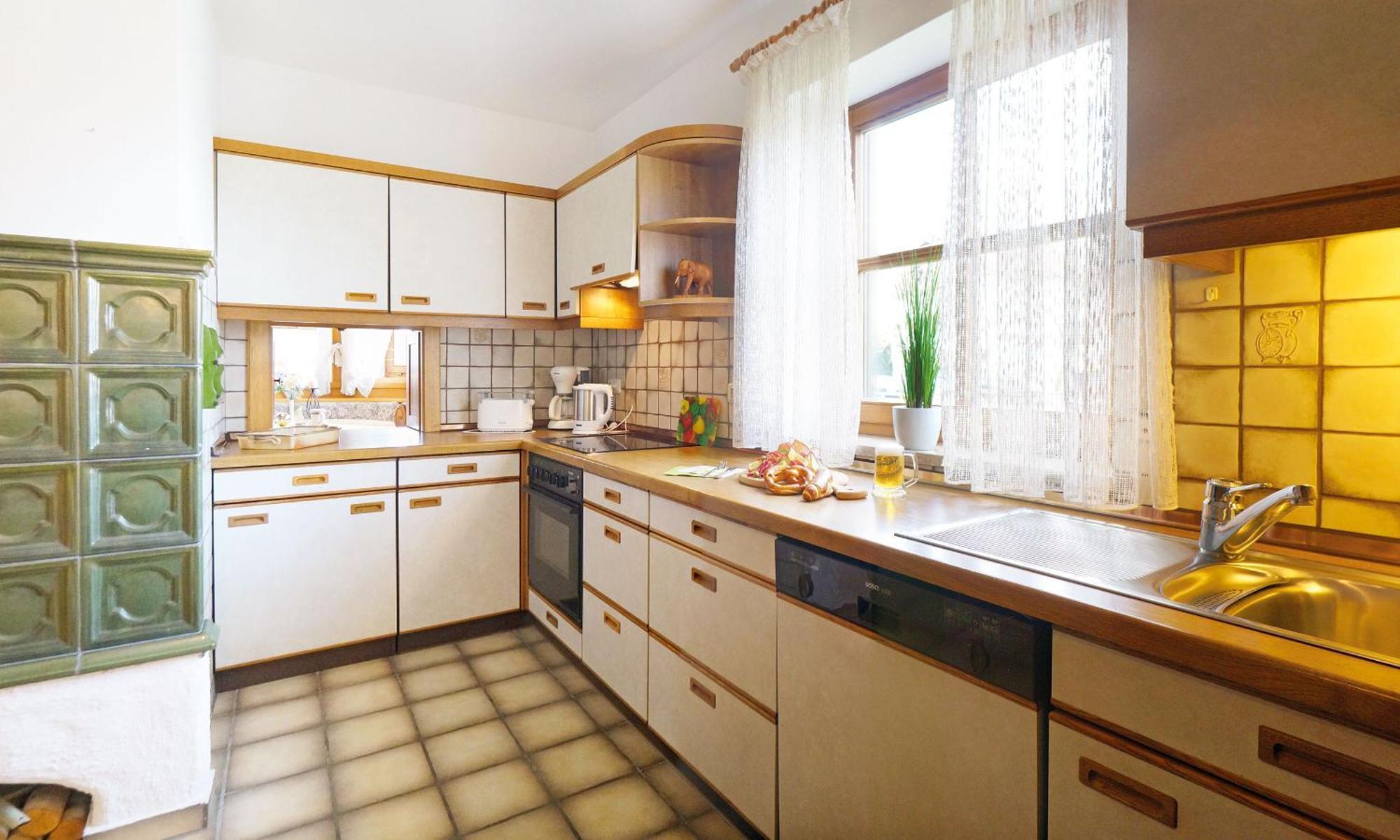Landhaus Riedl 바트푸징 외부 사진