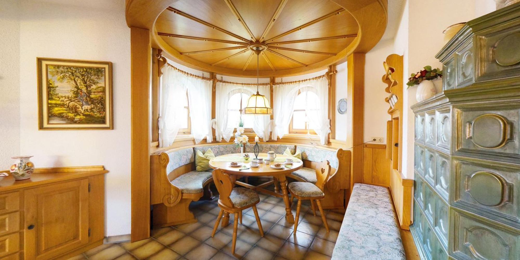 Landhaus Riedl 바트푸징 외부 사진